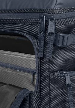 Eastpak TECUM TOP LAPTOPFACH Sac à Dos Cnnct Marine Unisex -Eastpak Sacs Magasin 343546fbe8d74ad1b55c2021b85c2ede