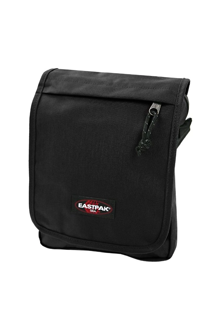 Eastpak AUTHENTIC FLEX (25 Cm) Sac Bandoulière Black Unisex 3 Eastpak AUTHENTIC FLEX (25 Cm) Sac Bandoulière Black Unisex