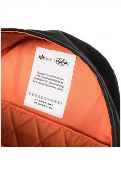 Eastpak Unisex PADDED PAKR Sac à Dos Alpha Dark -Eastpak Sacs Magasin 353aa1b7d7b14830b0e71aa1158d0c02