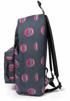 Eastpak Unisex OUT OF OFFICE Sac à Dos Wall Art Mouth -Eastpak Sacs Magasin 3558113e2301444997a3ad6151ed1e74