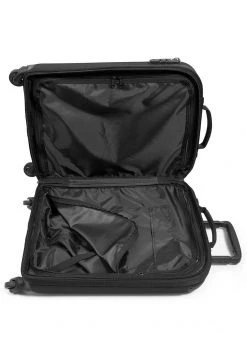 Eastpak Unisex TRANZSHELL/CORE COLORS Valise à Roulettes Black -Eastpak Sacs Magasin 35d5b50ac3ea48869343e6586a772dc2