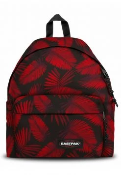 Eastpak Unisex PADDED PAK'R Sac à Dos Red -Eastpak Sacs Magasin 35ff0546af754abeb669d8d42055ae38