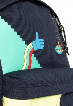 Eastpak PADDED PAKR Sac à Dos Blvd Placed Unisex -Eastpak Sacs Magasin 364219d8c12544a99dc924da6e649b28