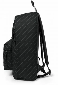 Eastpak Unisex OUT OF OFFICE Sac à Dos Black -Eastpak Sacs Magasin 36986b8ad0f946aabb1758b307fda361