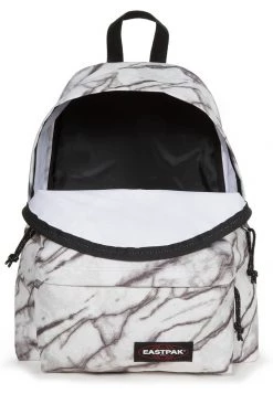 Eastpak Unisex PADDED PAK'R SUPERB Sac à Dos White/grey -Eastpak Sacs Magasin 369bd3973e994156bcd7b7d032c05849