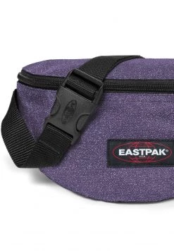 Eastpak Femme SPRINGER Sac Banane Glitgrape -Eastpak Sacs Magasin 36da474ded264b2c8b3ca66f68783f23