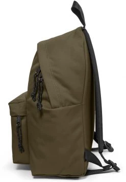 Eastpak PADDED PAK'R Sac à Dos Army Olive Unisex -Eastpak Sacs Magasin 37034c631ab84b6bbe8cab4ed047b23c