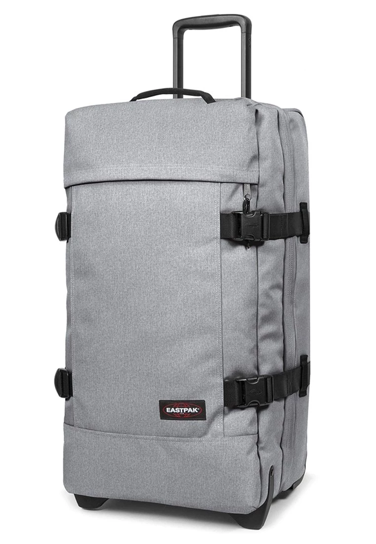 Eastpak TRANVERZ M CORE COLORS REISEGEPÄCK Valise à Roulettes Sunday Grey Unisex 6 Eastpak TRANVERZ M CORE COLORS REISEGEPÄCK Valise à Roulettes Sunday Grey Unisex – Image 4