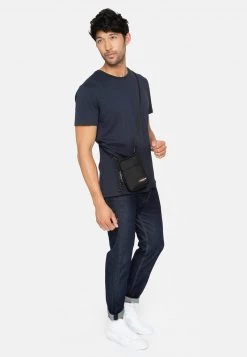 Eastpak BUDDY Sac Bandoulière Black Unisex
