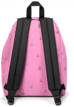 Eastpak PADDED PAKR Sac à Dos Icons Pink Unisex -Eastpak Sacs Magasin 374b8ed08669462ab526c5103c6764ef