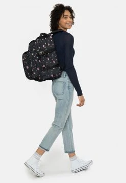 Eastpak Unisex PROVIDER Sac à Dos Black -Eastpak Sacs Magasin 377f988a91454a529fa5c4a852bb45b8