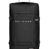 Eastpak Unisex Valise à Roulettes Bold Embroided Black -Eastpak Sacs Magasin 397b80572e934e2c8c0fe4c8e32b3656
