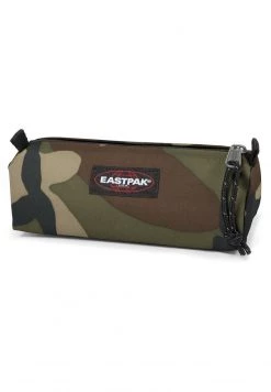 Eastpak Unisex BENCHMARK SINGLE Trousse Camo -Eastpak Sacs Magasin 39b06886be284259885cb202f1952e5e