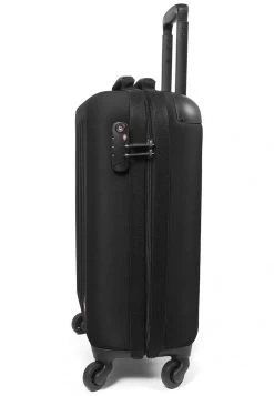 Eastpak Unisex TRANZSHELL/CORE COLORS Valise à Roulettes Black -Eastpak Sacs Magasin 39db6581f46b492f8959d49a507f37b7