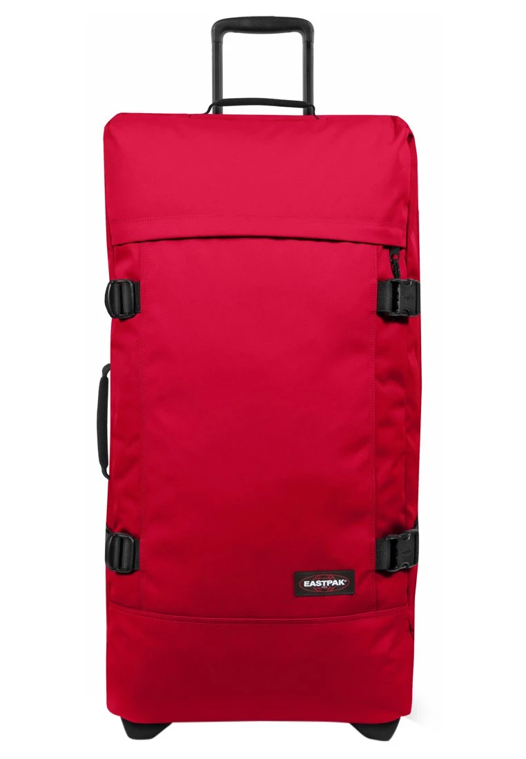Eastpak TRANVERZ L Valise à Roulettes Sailor Red Unisex 3 Eastpak TRANVERZ L Valise à Roulettes Sailor Red Unisex