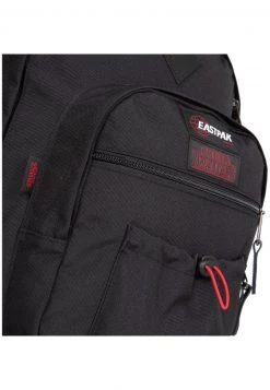 Eastpak Sac à Dos Stease Black Unisex -Eastpak Sacs Magasin 39fa1d25b9024c868e6907527640fea9