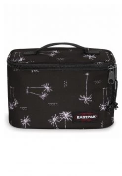 Eastpak Unisex OVAL Boîte à Lunch Icons Black