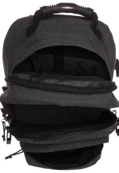 Eastpak PROVIDER Sac à Dos Black Denim Unisex 9 Eastpak PROVIDER Sac à Dos Black Denim Unisex -Eastpak Sacs Magasin 3a74c1543a4e46e49ada707aa5f502ea