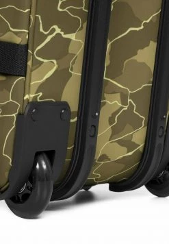 Eastpak Unisex TRANSITRS Valise à Roulettes Camouflash Khak -Eastpak Sacs Magasin 3a99af682ba8495c827ff6c42773d83c