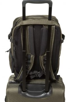 Eastpak Unisex TECUM S Sac à Dos Cnnct Khaki -Eastpak Sacs Magasin 3aa814f1ee984575a92bac4610213349