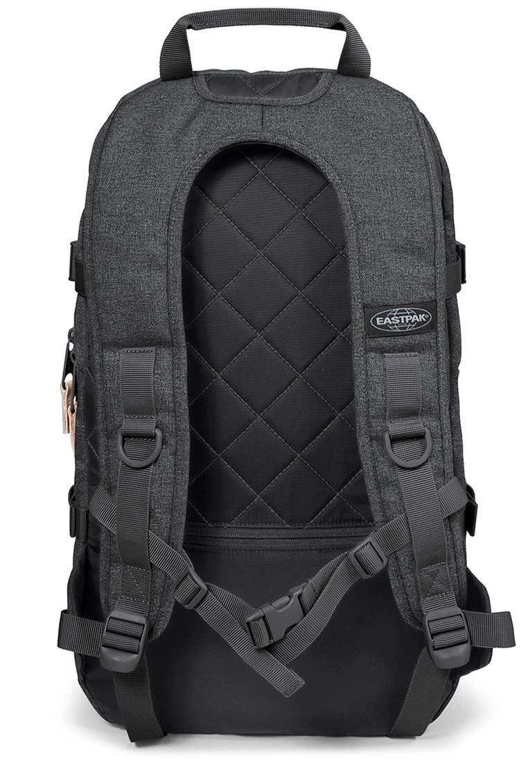 Eastpak Unisex FLOID CORE SERIES Sac à Dos Black Denim 5 Eastpak Unisex FLOID CORE SERIES Sac à Dos Black Denim – Image 3