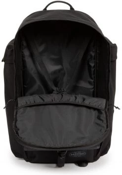 Eastpak Unisex EUROPA Sac à Dos Roothed Black -Eastpak Sacs Magasin 3ac68beecefb4d1fba1bc86c1770f753