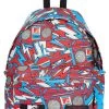 Eastpak Unisex PADDED PAK'R Sac à Dos Mehrfarbig -Eastpak Sacs Magasin 3b6c451f28444cffafa93ba940042b37