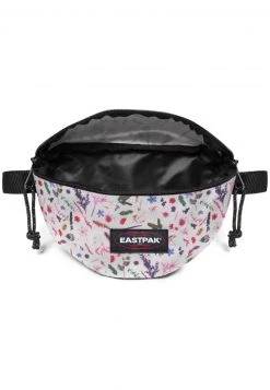 Eastpak SPRINGER Sac Banane Herbs White Femme -Eastpak Sacs Magasin 3b7a0c002850455fb66b4cb49878439f