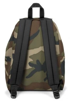 Eastpak PADDED PAK'R Sac à Dos Khaki Unisex -Eastpak Sacs Magasin 3b86f155e4f4417ba1c9be7783fd7344