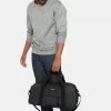 Eastpak Unisex STAND + CORE COLORS Sac De Voyage Black