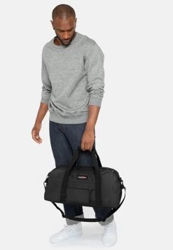 Eastpak Unisex STAND + CORE COLORS Sac De Voyage Black
