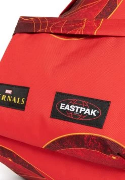 Eastpak Unisex PADDED PAKR Sac à Dos Makkari Red -Eastpak Sacs Magasin 3c28bb39f94b48b3a4015b945ffc3a18