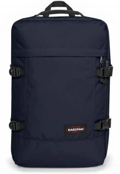 Eastpak Unisex TRAVELPACK Sac à Dos Ultra Marine