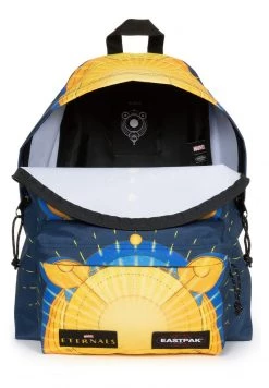 Eastpak PADDED PAKR Sac à Dos Ikaris Navy Unisex -Eastpak Sacs Magasin 3d187453d0cf4b72baec430f88bf5cd5