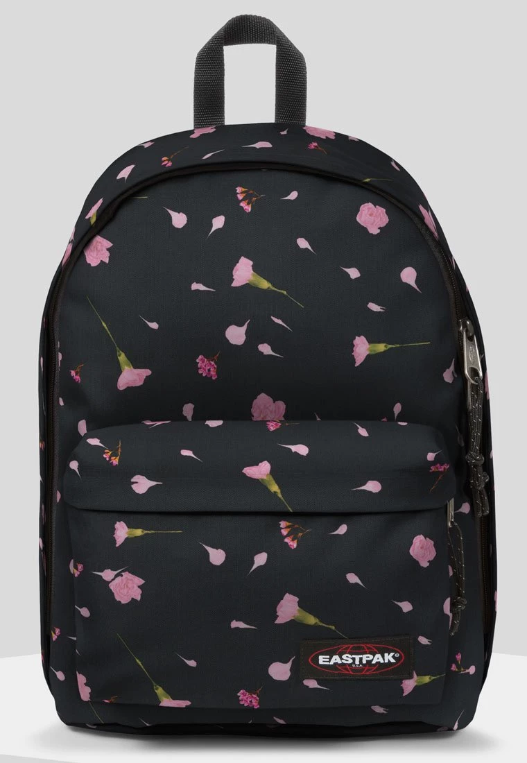 Eastpak OUT OF OFFICE Sac à Dos Black Unisex 3 Eastpak OUT OF OFFICE Sac à Dos Black Unisex