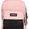 Eastpak Unisex PINNACLE Sac à Dos Spark Rose