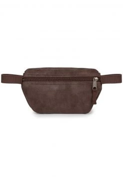 Eastpak Femme SPRINGER Sac Banane Grained Brown2 -Eastpak Sacs Magasin 3d69fd66adea4f2987ab98b7ca68f193