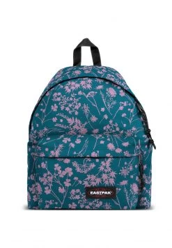 Eastpak PADDED PAK´R CM LAPTOPFACH Sac à Dos Bloom Rose Unisex