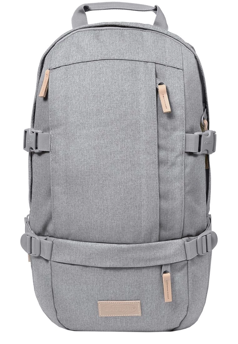 Eastpak FLOID CORE SERIES Sac à Dos Light Grey Unisex 4 Eastpak FLOID CORE SERIES Sac à Dos Light Grey Unisex – Image 2