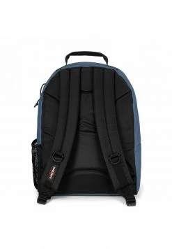 Eastpak Unisex PINZIP Sac à Dos Bouncing Blue -Eastpak Sacs Magasin 3df587dc206e4699aacca6c4e129d3de