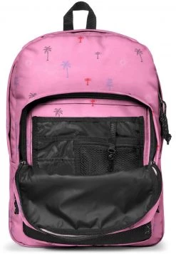 Eastpak Unisex PINNACLE Sac à Dos Icons Pink -Eastpak Sacs Magasin 3e39af6c3a20423a9c48e3753cee5e18