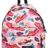 Eastpak PADDED PAKR Sac à Dos Funksea Pink Unisex -Eastpak Sacs Magasin 3e77f0fa622641d6bd03129c903dfd20