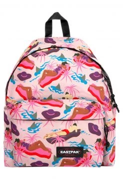 Eastpak PADDED PAKR Sac à Dos Funksea Pink Unisex