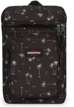 Eastpak Unisex KOOLER Sac à Dos Icons Black