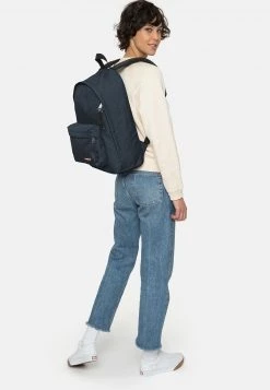 Eastpak Unisex OUT OF OFFICE Sac à Dos Triple Denim -Eastpak Sacs Magasin 3f5353a11cdd4ca3b2cf0e7e2a5614e4