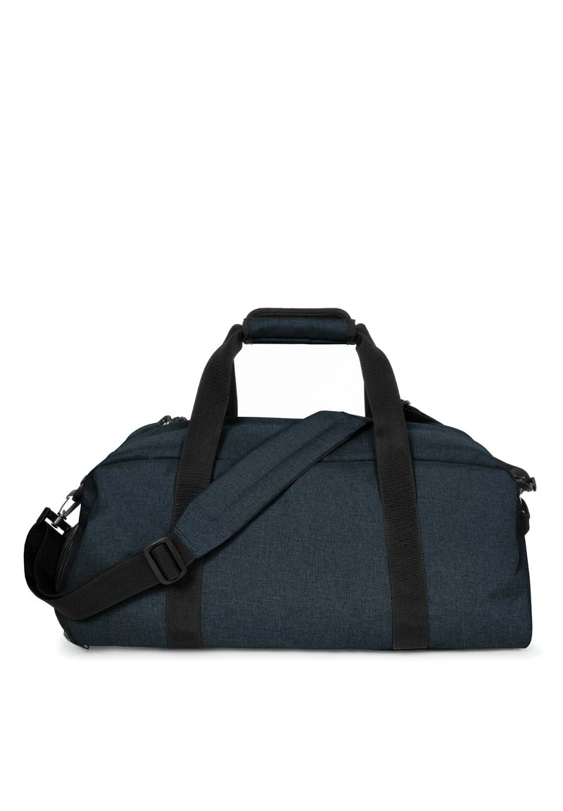 Eastpak Unisex Sac De Voyage Triple Denim 4 Eastpak Unisex Sac De Voyage Triple Denim – Image 2