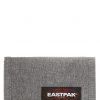 Eastpak Unisex CREW Portefeuille Grey Melange -Eastpak Sacs Magasin 3fd9e0d809ec4a91968238cef919222d