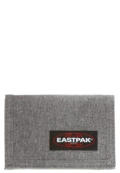 Eastpak Unisex CREW Portefeuille Grey Melange