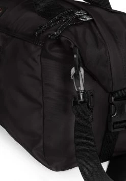 Eastpak Unisex KRAIG POWR Sac Week End POWR Black -Eastpak Sacs Magasin 40a6b2823e1b4edca0ca2ac570c0c4d3