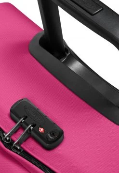 Eastpak TRANVERZ M Valise à Roulettes Pink Escape Unisex -Eastpak Sacs Magasin 40eaf1ef383340e8b1e66a5cb8152d40
